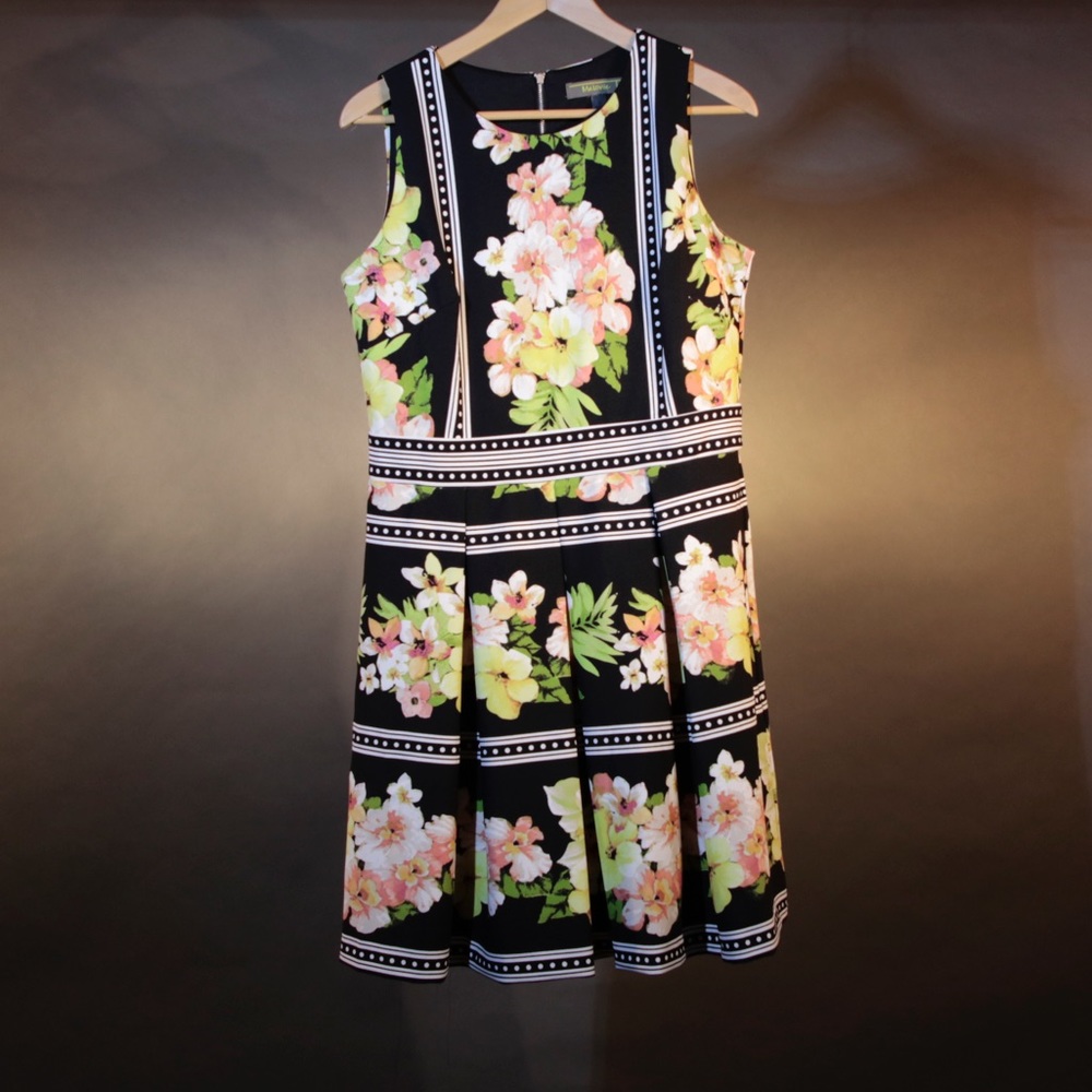 Melonie Dress